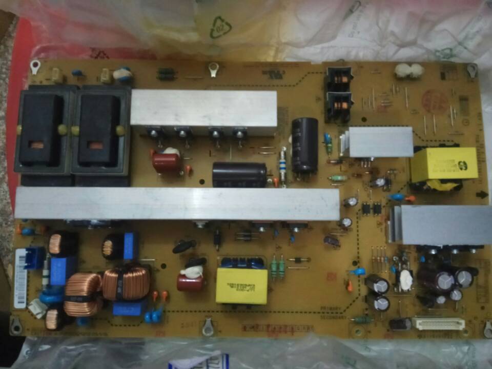LG 47\" 47LH30-UA 47LH40-UA EAY57681601 Power Supply Unit